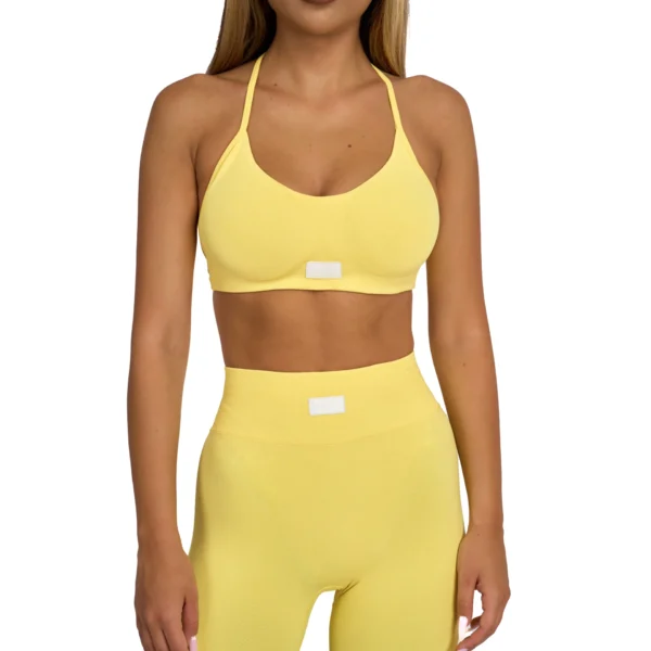 LIMONCELLO Bra -Summer Exclusive