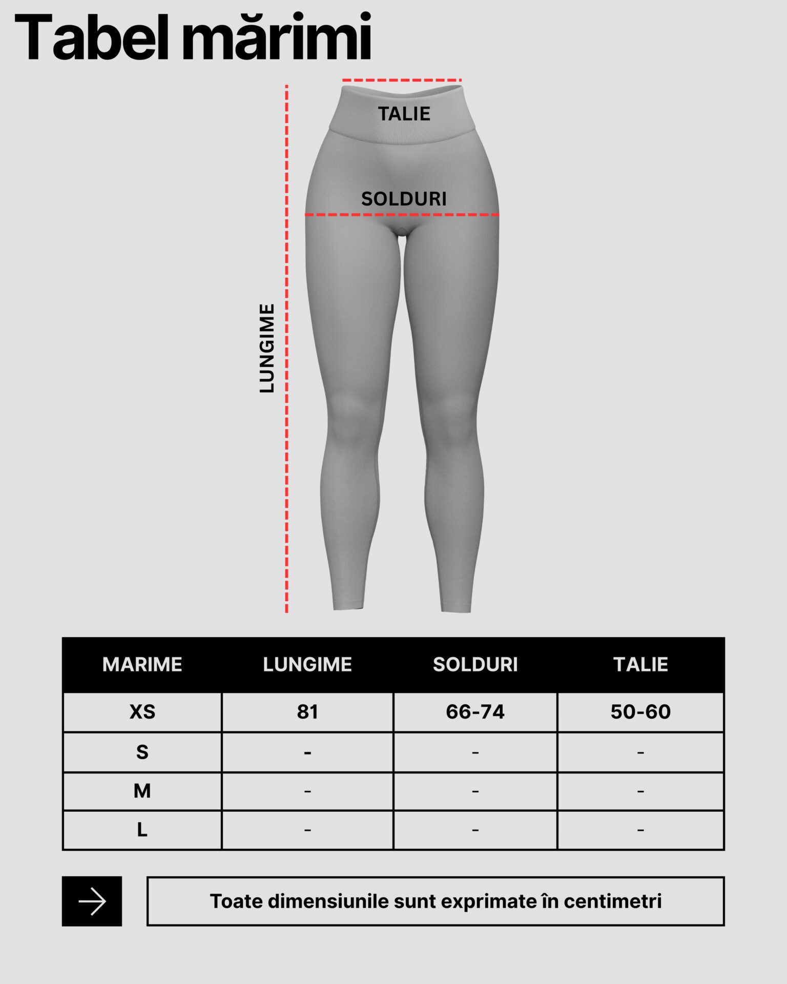 LIMONCELLO Leggings - Summer Exclusive - imagine 7