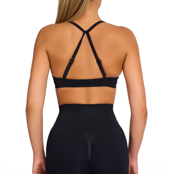 NOIRE Luxe Bra