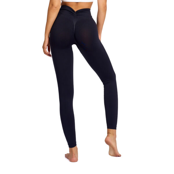 NOCTURNE SCULPT Leggings