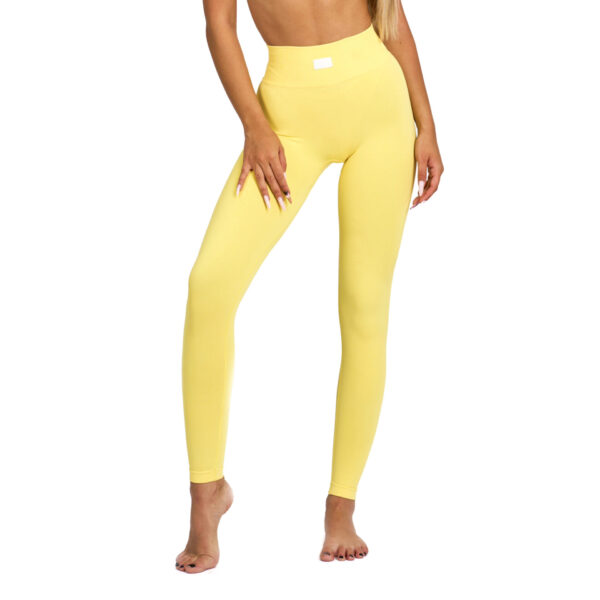 LIMONCELLO Leggings - Summer Exclusive